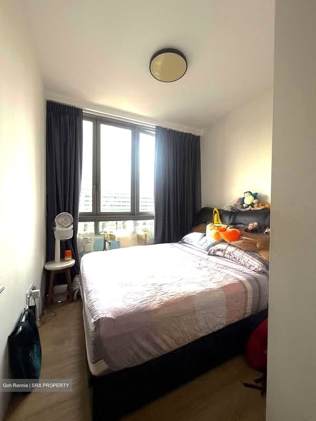 Sol Acres (D23), Condominium #557934511